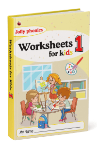Worksheet for Kids Fun English Activities for 1st Graders
