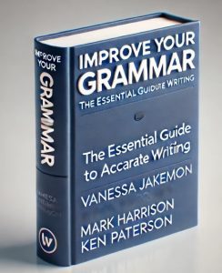 Improve Your Grammar The Essential Guide to Acc…